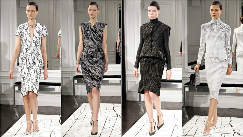 moda | inverno 2013 e 2014 | grifes internacionais | desfiles | passarelas | semanas de moda | passarelas internacionais | Balenciaga | estilistas | Alexander Wang | Alexander Wang para Balenciaga | veja a primeira coleção de Alexander Wang para a Balenci