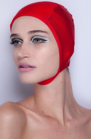 beleza | maquiagem | make up | cabelos | beleza das marcas do SPFW verão 2014 | Adriana Degreas | Adriana Degreas verão 2014 | beleza dos desfiles do segundo dia de SPFW verão 2014 | tendências de make para o verão 2014 | backstage Adriana Degreas