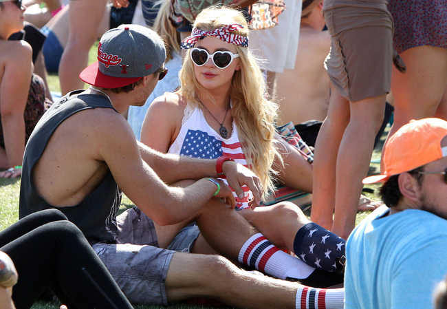 Moda | roupas | roupa | sobre moda | vestido | moda roupa | roupa da moda | blusas | vestidos de festa | vestido para festa | roupas da moda | Coachella 2013 | Coachella | festival de música | music festival