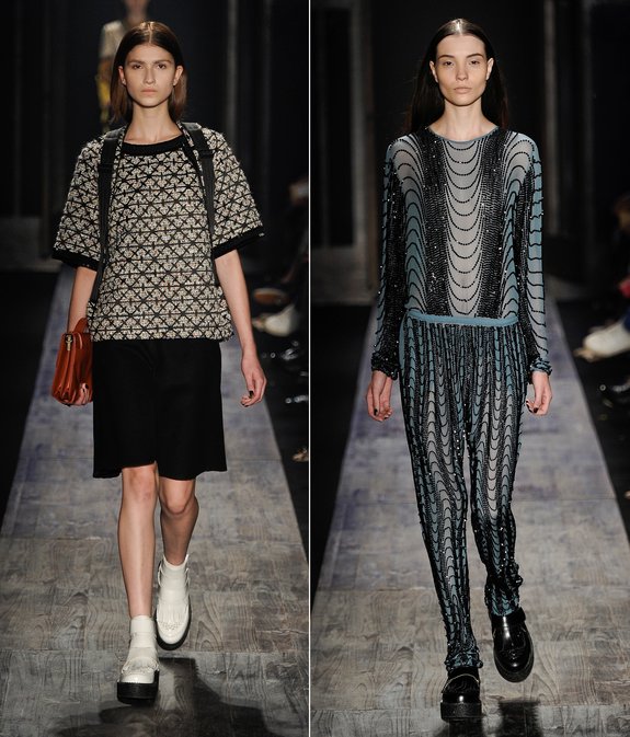 moda | como usar | compras | inverno 2013 | apostas para o inverno 2013 | tendências inverno 2013 | sapatos | creepers | sleepers | como usar creepers | como usar sleepers | Creepers versus Sleepers: como usar