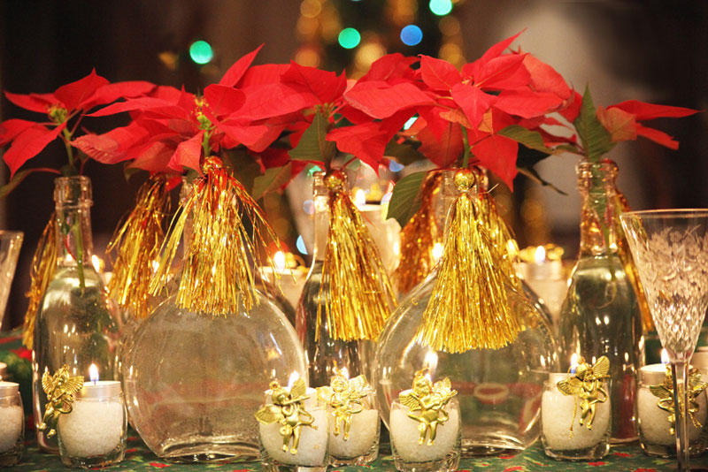 decoracao de natal para interiores de casas:de Natal decoracao de natal para interiores de casas:de Natal