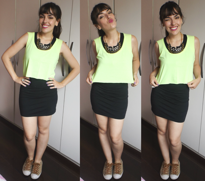 moda | dicas de moda | consultoria de moda | customização | D.I.Y | faça você mesma | top cropped | como fazer top cropped | vídeos | matéria em vídeo | Marcéli Paulino | Marcéli Paulino Youtube