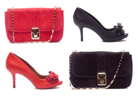 sapatos, Emporio Naka, moda, compras, peep toes, bolsas, verão 2013, bolsa de balada