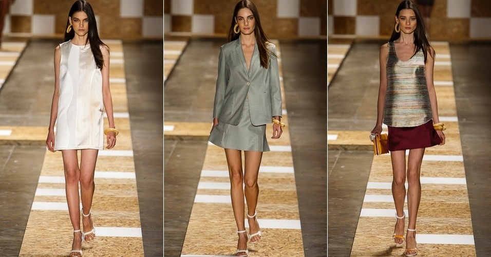 Moda | roupas | roupa | sobre moda | vestido | moda roupa | roupa da moda | blusas | vestidos de festa | vestido para festa | roupas da moda | verão 2014 | semanas de moda | SPFW | Fashion Rio | Minas Trend | apostas do verão 2014