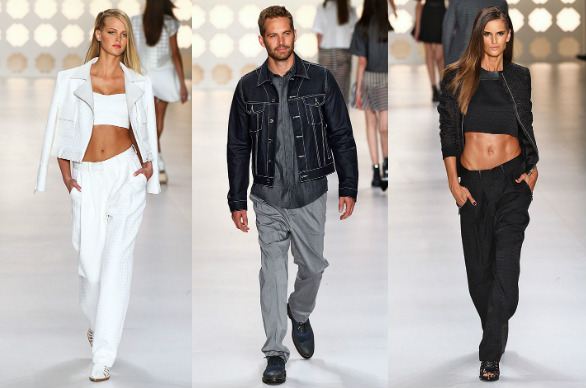 Moda | roupas | roupa | sobre moda | vestido | moda roupa | roupa da moda | blusas | vestidos de festa | vestido para festa | roupas da moda | verão 2014 | semanas de moda | SPFW | Fashion Rio | Minas Trend | apostas do verão 2014