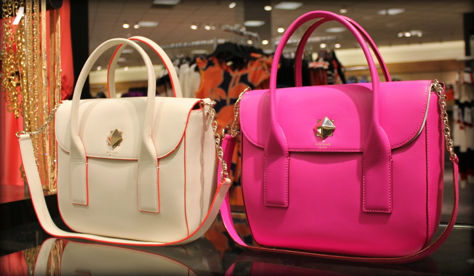 compras | bolsas | it bags | Kate Spade | Florence para Kate Spade | Florence Handbag | verão 2013