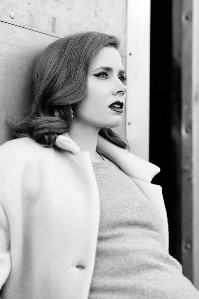 blog de moda | moda | sobre moda | revistas de moda | LOfficiel | LOfficiel Paris | amy adams | moda e famosas | Amy Adams na LOfficiel Paris