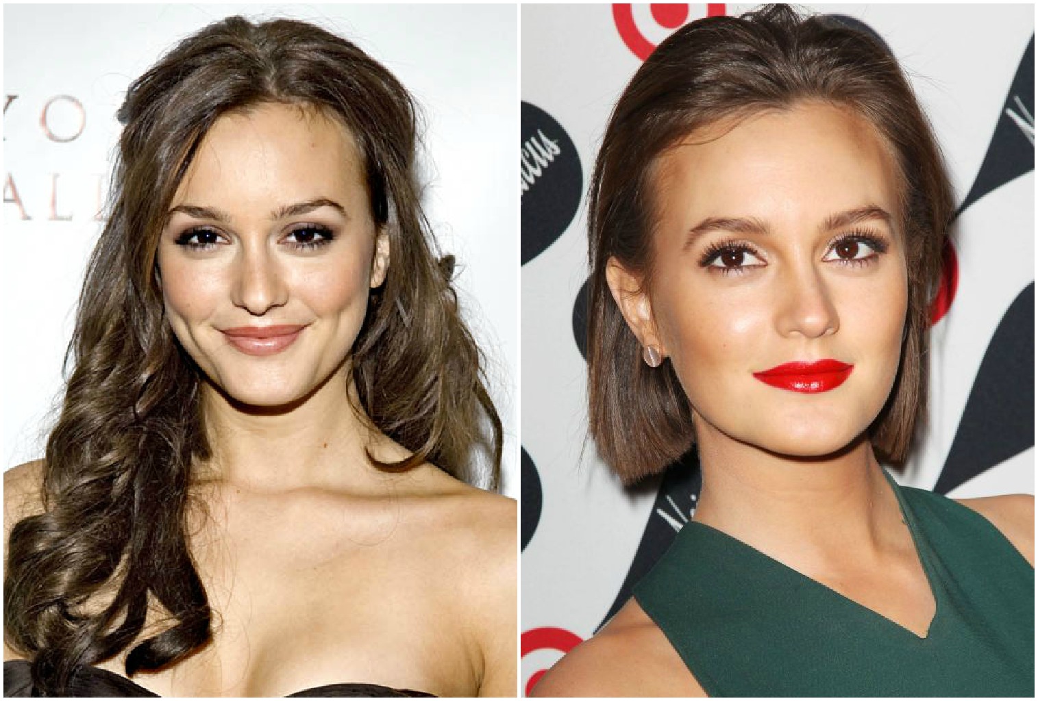 beleza | cabelos | celebridades | celebridades que mudam de visual | Leighton Meester | cabelos curtos | cortes femininos | verão 2013 | tendência para cabelos verão 2013 | apostas de beleza para o verão 2013