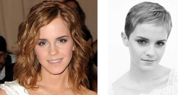 beleza | cabelos | celebridades | celebridades que mudam de visual | Leighton Meester | cabelos curtos | cortes femininos | verão 2013 | tendência para cabelos verão 2013 | apostas de beleza para o verão 2013