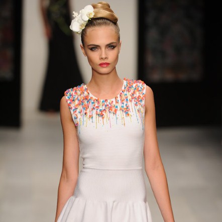 moda, Cara Delevingne, tops internacionais, modelos mulheres, fashion weeks, Issa