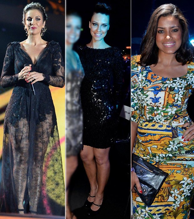 moda, Prêmio Multishow, celebridades, looks das celebridades, look de balada, looks para noite