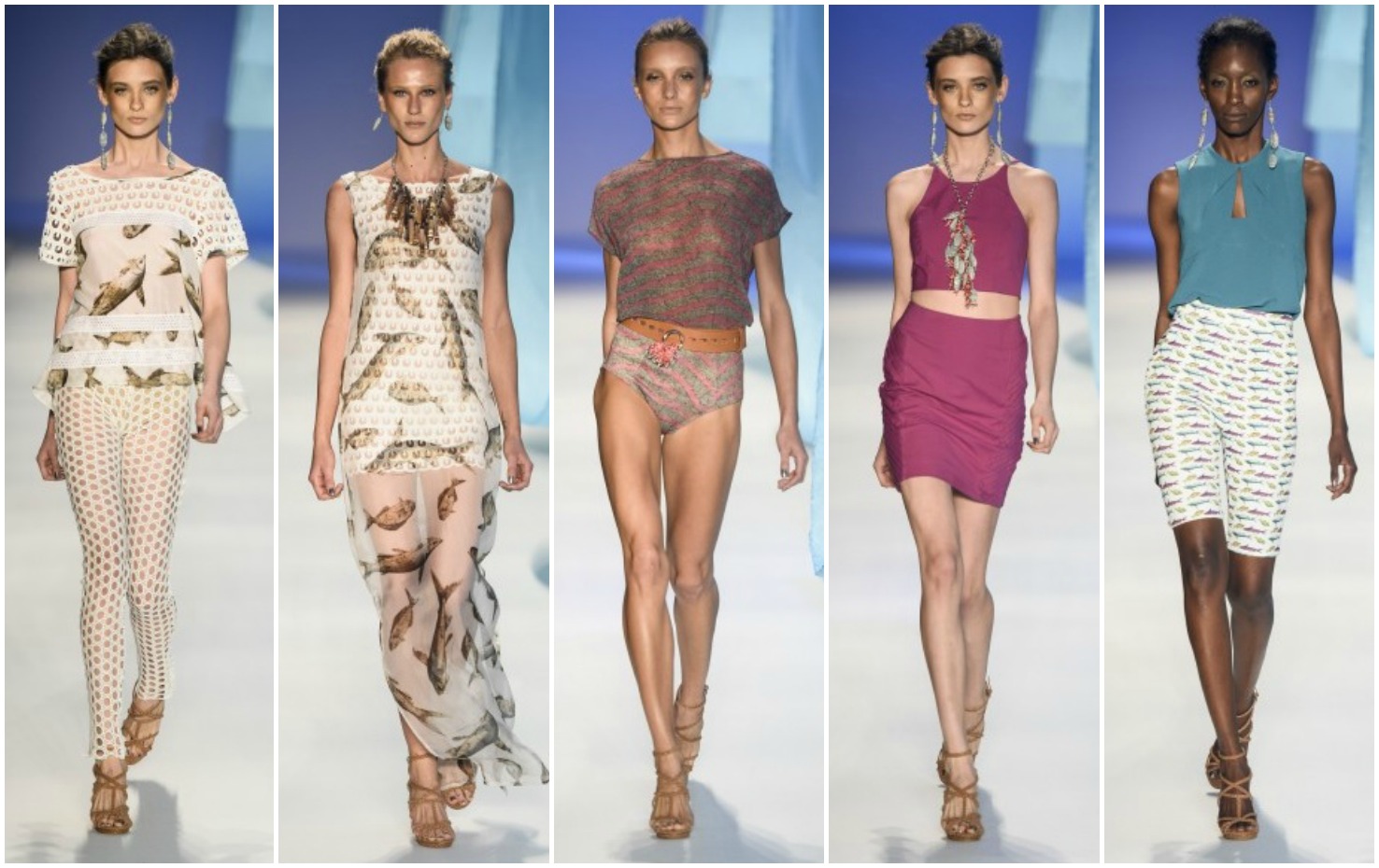 Moda | roupas | roupa | sobre moda | vestido | moda roupa | roupa da moda | blusas | vestidos de festa | vestido para festa | roupas da moda | semanas de moda | Fashion Rio | verão 2014 | Fashion Rio verão 2014
