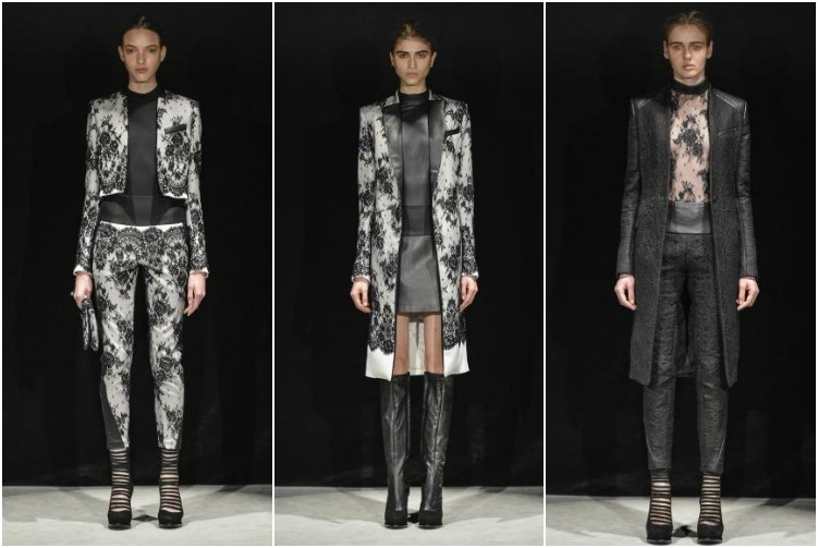 Reinaldo Lourenço no desfile pocket do SPFW | moda | semanas de moda | SPFW | São Paulo Fashion Week | Reinaldo Lourenço | tendências inverno 2013 | desfile Reinaldo Lourenço inverno 2013 | moda inverno 2013 | passarelas | desfiles | vestidos de festa | looks casuais chiques