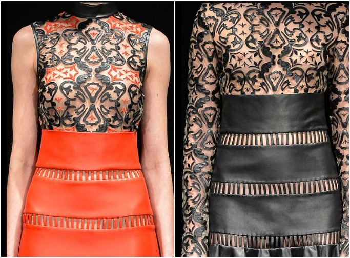 Reinaldo Lourenço no desfile pocket do SPFW | moda | semanas de moda | SPFW | São Paulo Fashion Week | Reinaldo Lourenço | tendências inverno 2013 | desfile Reinaldo Lourenço inverno 2013 | moda inverno 2013 | passarelas | desfiles | vestidos de festa | looks casuais chiques