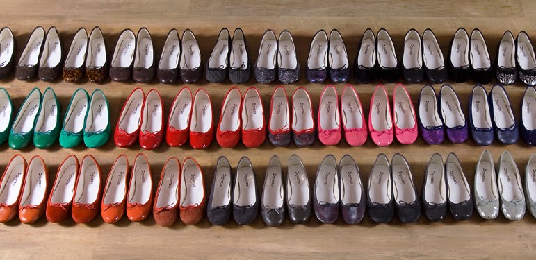 compras | moda | sapatos | consumo | acessórios | sapatilhas | Repetto | sapatilhas Repetto | marca de sapatilhas deluxe Repetto programa vinda para o Brasil | Repetto abrirá sua primeira loja na América Latina, em São Paulo