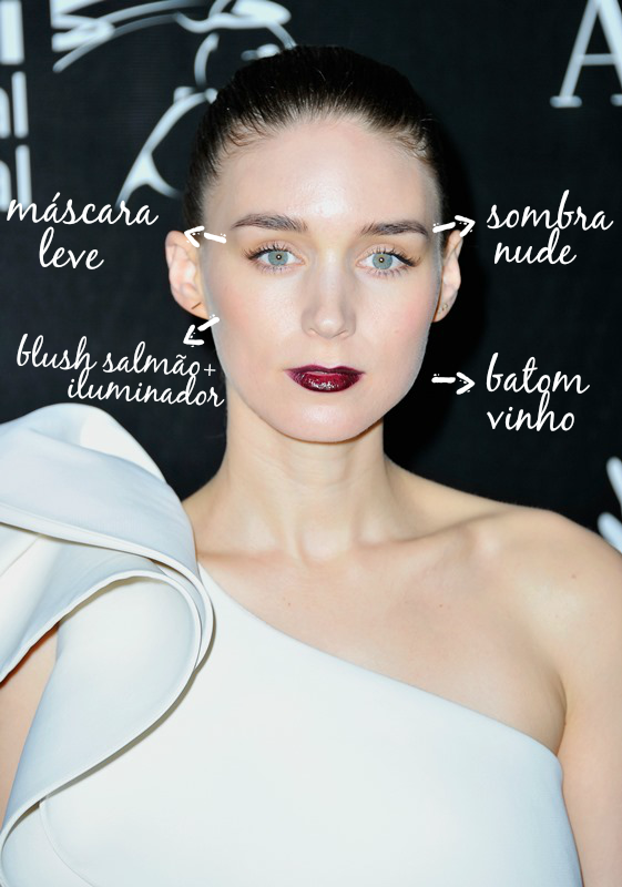 blog de moda | moda | sobre moda | weekend inspiration | Rooney Mara | Cate Blanchett | Dubai Film Festival | best looks Dubai Film Festival | famosas | look das famosas