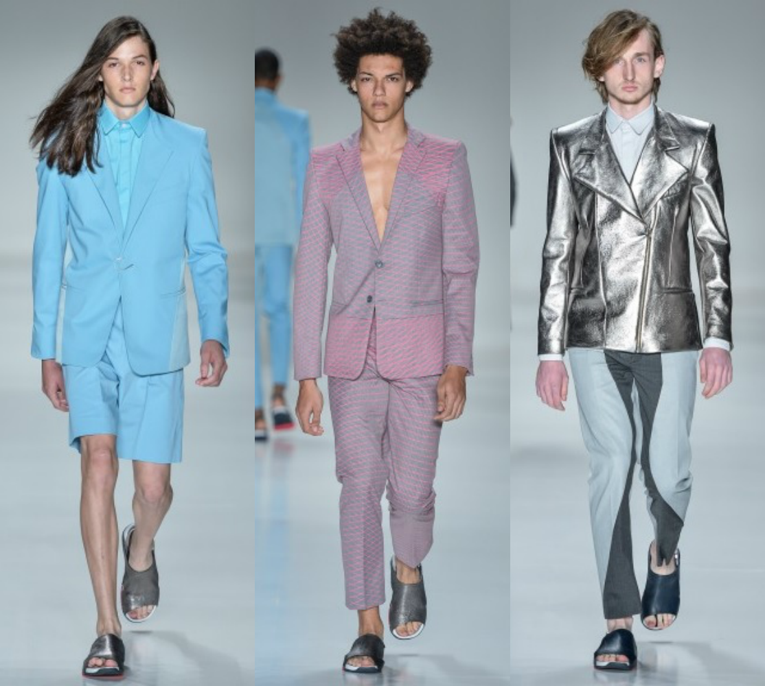 moda | semanas de moda | SPFW | SPFW verão 2015 | calendário de moda SPFW | line-up SPFW | tendências verão 2015 | moda masculina