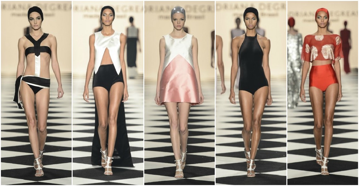 moda | verão 2014 | semanas de moda | semana de moda nacional | São Paulo Fashion Week | SPFW verão 2014 | tendências de verão | desfiles de verão | passarelas nacionais | SPFW verão 2014 dia 2 | segundo dia de SPFW verão 2014