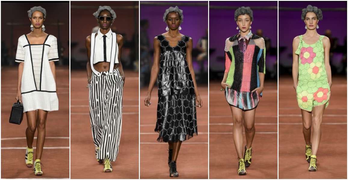 moda | verão 2014 | semanas de moda | semana de moda nacional | São Paulo Fashion Week | SPFW verão 2014 | tendências de verão | desfiles de verão | passarelas nacionais | SPFW verão 2014 dia 2 | segundo dia de SPFW verão 2014
