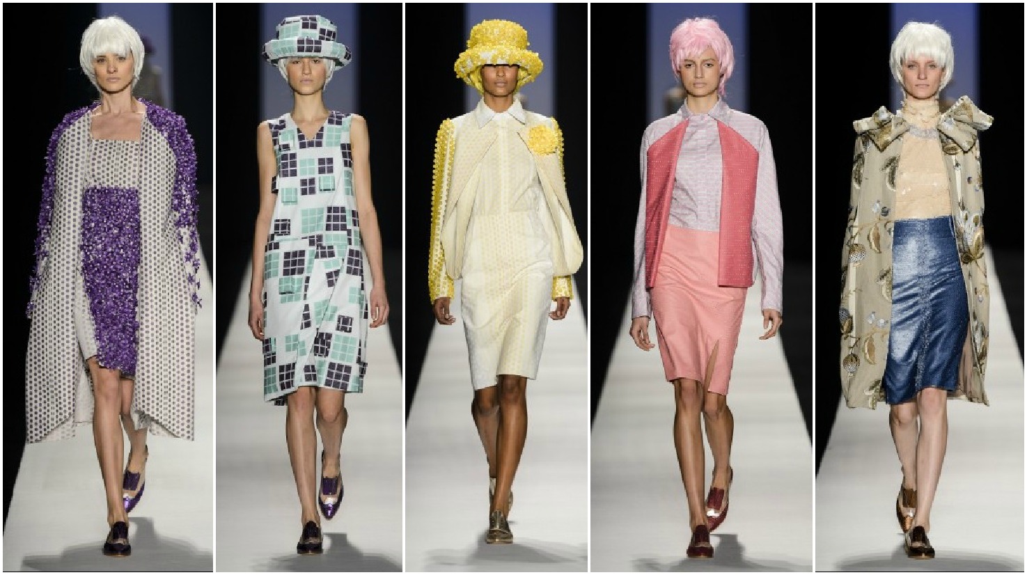 moda | verão 2014 | semanas de moda | semana de moda nacional | São Paulo Fashion Week | SPFW verão 2014 | tendências de verão | desfiles de verão | passarelas nacionais | SPFW verão 2014 dia 2 | terceiro dia de SPFW verão 2014