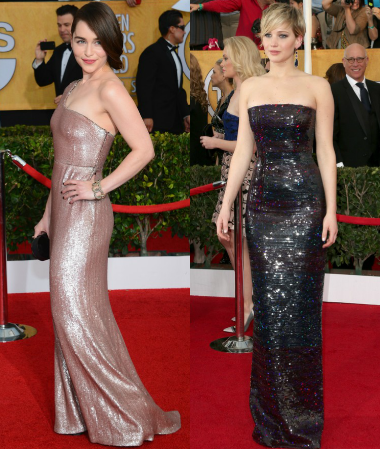 blog de moda | moda | sobre moda | Sag Awards 2014 | look das famosas | melhores looks do Sag Awards 2014 | looks do Sag Awards | vestidos de festa | vestidos