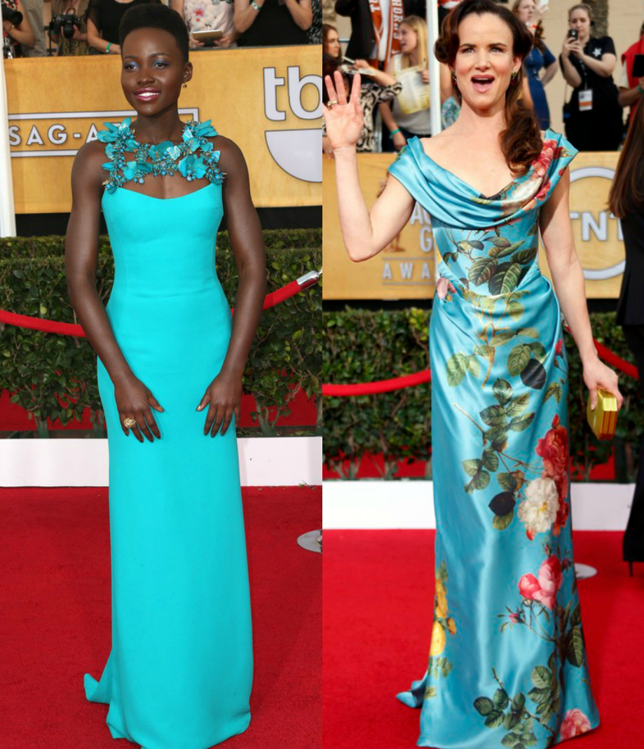 blog de moda | moda | sobre moda | Sag Awards 2014 | look das famosas | melhores looks do Sag Awards 2014 | looks do Sag Awards | vestidos de festa | vestidos