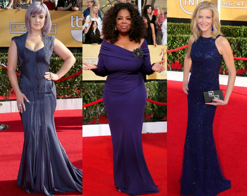 blog de moda | moda | sobre moda | Sag Awards 2014 | look das famosas | melhores looks do Sag Awards 2014 | looks do Sag Awards | vestidos de festa | vestidos