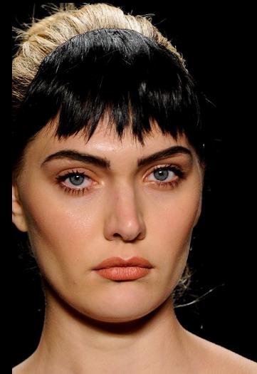 Tufi Duek no desfile pocket do SPFW | moda | semanas de moda | SPFW | São Paulo Fashion Week | Tufi Duek | tendências inverno 2013 | desfile Tufi Duek inverno 2013 | moda inverno 2013 | passarelas | desfiles