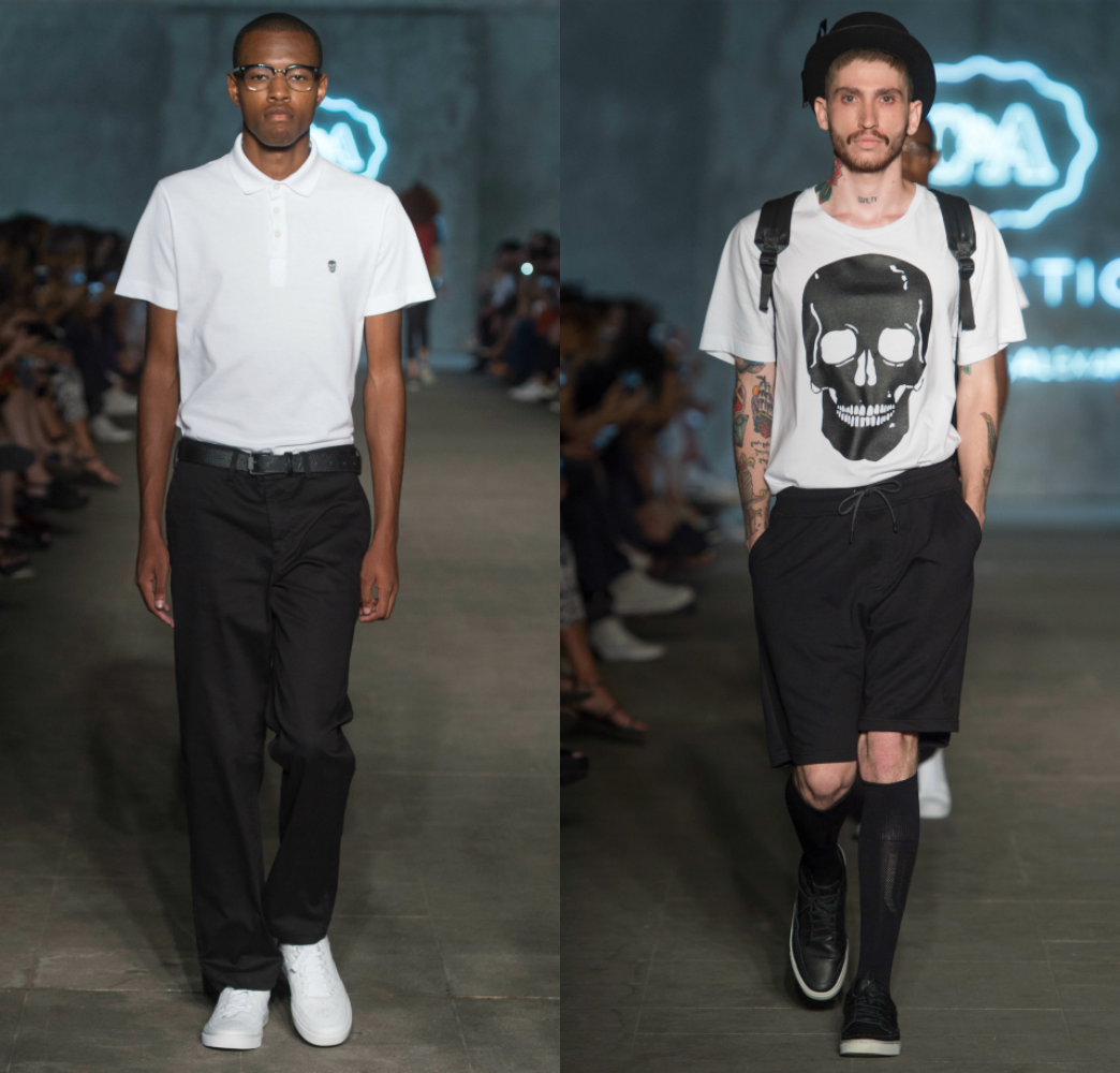 moda | compras | moda 2016 | alexandre herchcovitch | arlindo grund | alexandre herchcovitch para cea | parcerias | alexandre herchcovitch e cea | cea iguatemi são paulo
