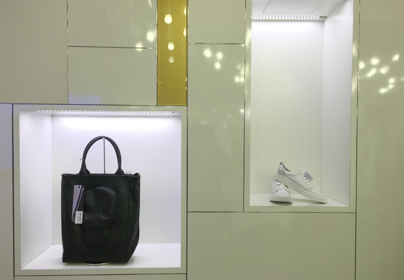 moda | compras | moda 2016 | alexandre herchcovitch | arlindo grund | alexandre herchcovitch para cea | parcerias | alexandre herchcovitch e cea | cea iguatemi são paulo