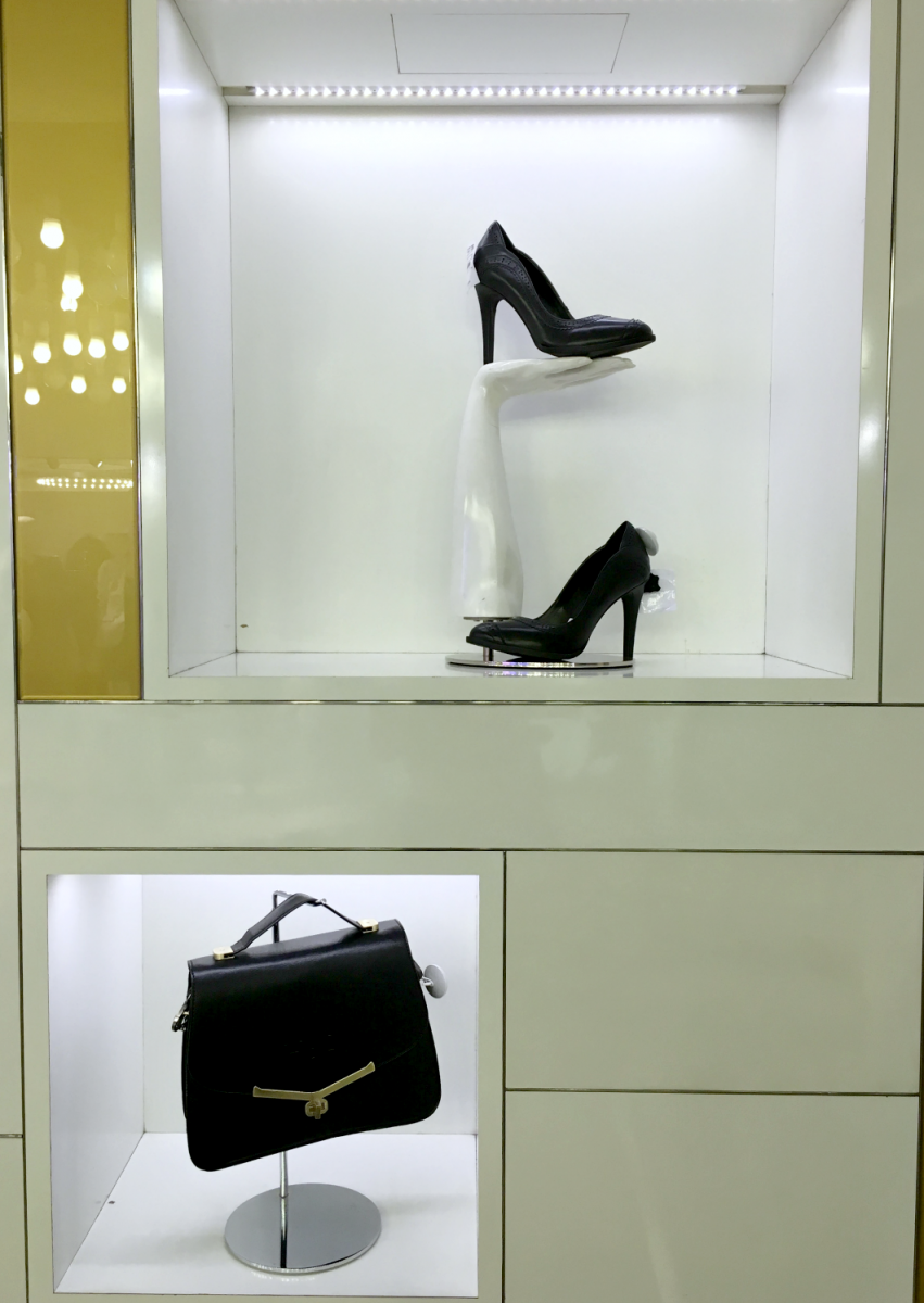 moda | compras | moda 2016 | alexandre herchcovitch | arlindo grund | alexandre herchcovitch para cea | parcerias | alexandre herchcovitch e cea | cea iguatemi são paulo