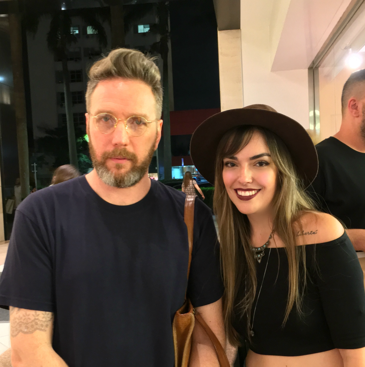 moda | compras | moda 2016 | alexandre herchcovitch | arlindo grund | alexandre herchcovitch para cea | parcerias | alexandre herchcovitch e cea | cea iguatemi são paulo