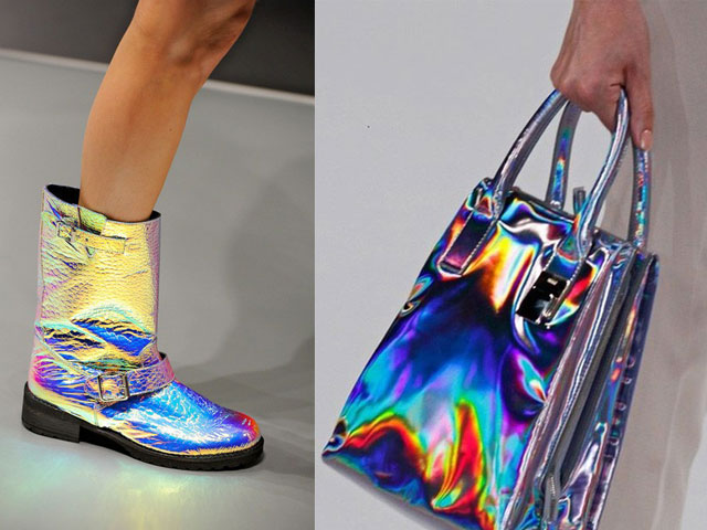 Moda | roupas | roupa | sobre moda | vestido | moda roupa | roupa da moda | blusas | vestidos de festa | vestido para festa | roupas da moda | acessórios | acessórios holográficos | acessórios brilhosos | como usar acessórios holográficos | tendências 20