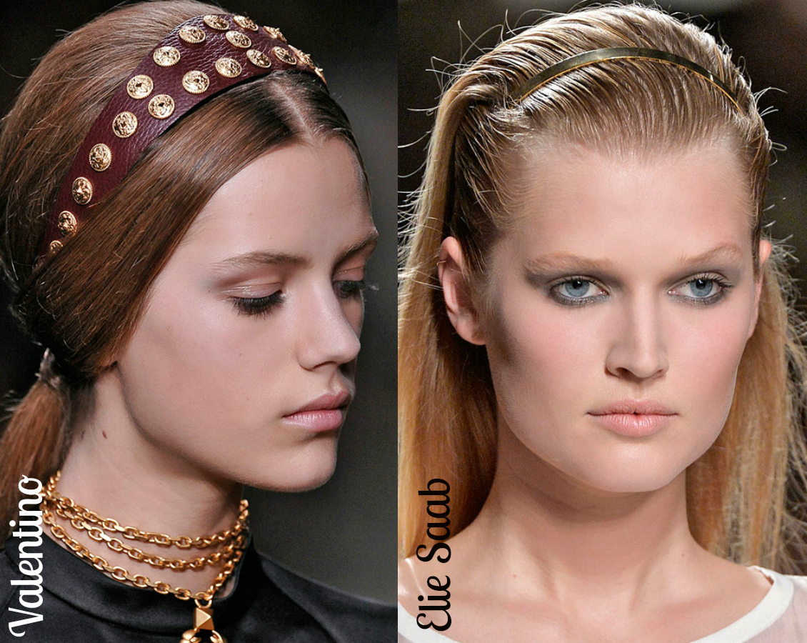 blog de moda | beleza | cabelos | sobre beleza | beleza cabelo | penteados | beleza verão 2014 | penteados para várias ocasiões | grampos no cabelo | lenço no cabelo