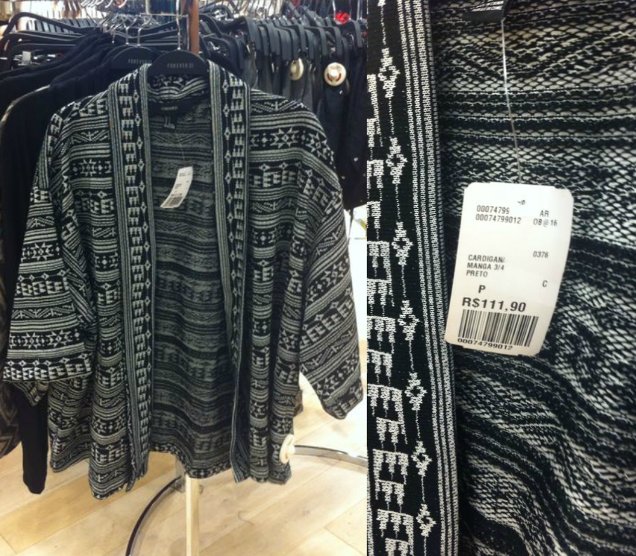 compras | moda | moda 2014 | Forever 21 no Brasil | Forever 21 | achados na Forever 21 | bolsa | vestido | saia | estampa étnica | compras na Forever 21