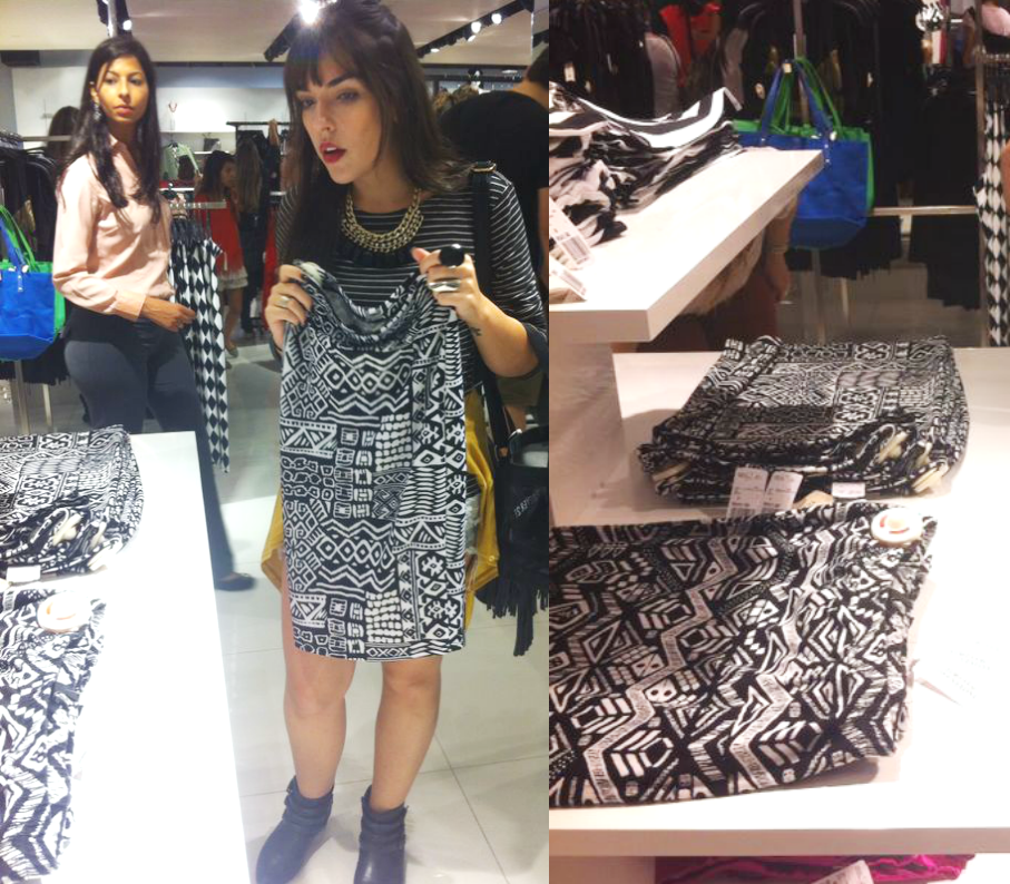 compras | moda | moda 2014 | Forever 21 no Brasil | Forever 21 | achados na Forever 21 | bolsa | vestido | saia | estampa étnica | compras na Forever 21