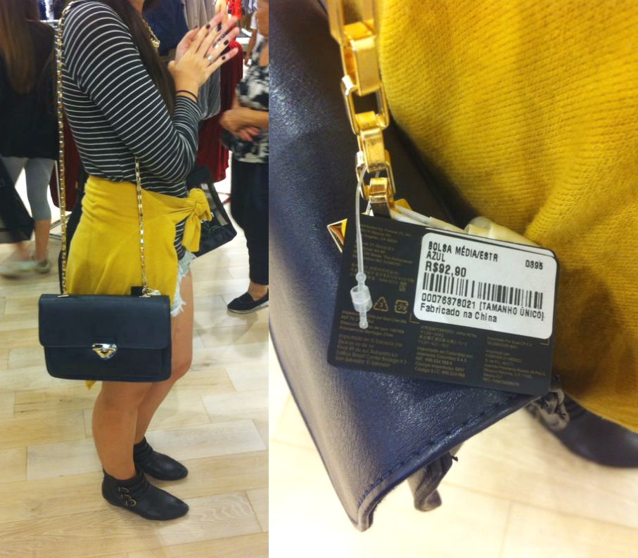 compras | moda | moda 2014 | Forever 21 no Brasil | Forever 21 | achados na Forever 21 | bolsa | vestido | saia | estampa étnica | compras na Forever 21