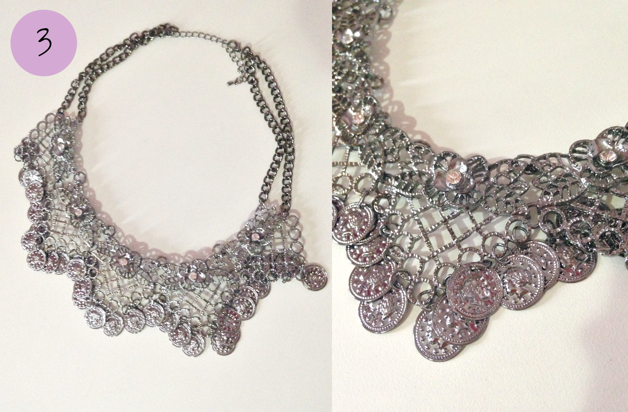 compras | moda | dicas de compras | compras espertas | acessórios | headband | colar | maxicolar | colar gipsy | bracelete | Couromoda 2015