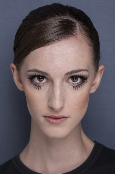 beleza | maquiagem | SPFW | beleza SPFW verão 2015 | maquiagem verão 2015 | cílios postiços | unha nude | beleza Adriana Degreas SPFW verão 2015