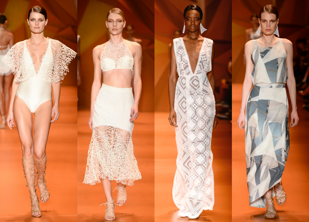 moda | semanas de moda | desfiles | passarelas | catwalk | SPFW | SPFW20A | spfw verão 2016 | desfiles do SPFW | resumo de desfiles do SPFW verão 2016 | tendências verão 2016