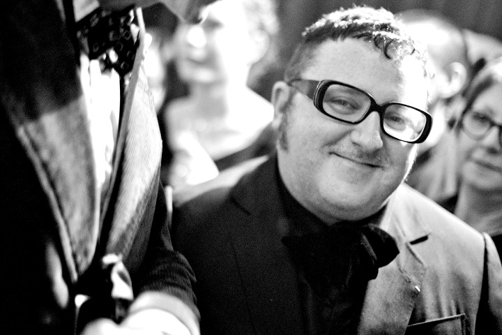 beleza | maquiagem | dicas de maquiagem | lançamentos de make 2013 | novas linhas de maquiagem para 2013 | dicas de novos produtos | Alber Elbaz lança coleção de maquiagem em parceria com a Lancôme