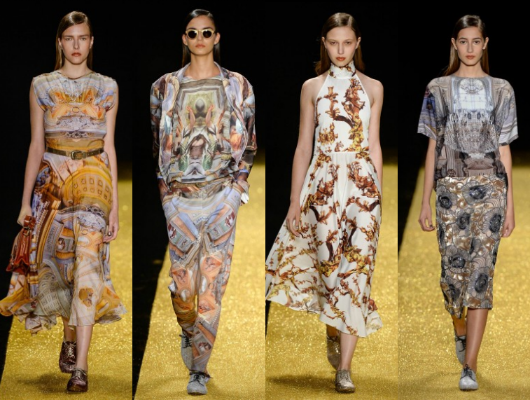 moda | semanas de moda | Fashion Rio | semana de moda do Rio | Alessa | Patricia Vieira | Ausländer | Osklen praia | desfiles do Fashion Rio verão 2015 | resumo dos desfiles Fashion Rio