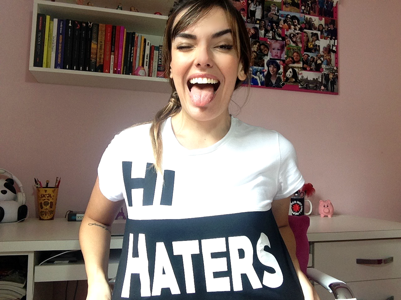 video | dicas | relacionamento | amigas falsas | amizades falsas | falsianes | como identificar uma falsiane | como detectar uma falsiane