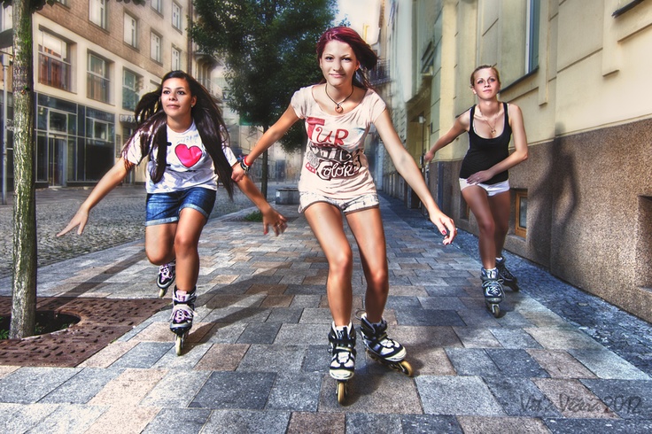 entretenimento | andar de patins | melhores patins | roller skate | patins com rodas gel | esporte andar de patins