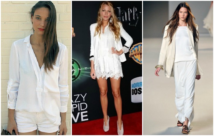 moda | looks de Réveillon | looks para Ano Novo | como usar look branco no Ano Novo | looks para Ano Novo 2013 | dicas de moda para o Ano Novo | estilo | tendências | Ano Novo 2013