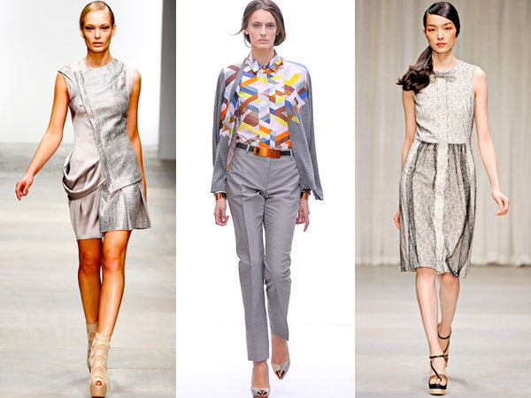 moda | looks de Réveillon | looks para Ano Novo | como usar look branco no Ano Novo | looks para Ano Novo 2013 | dicas de moda para o Ano Novo | estilo | tendências | Ano Novo 2013