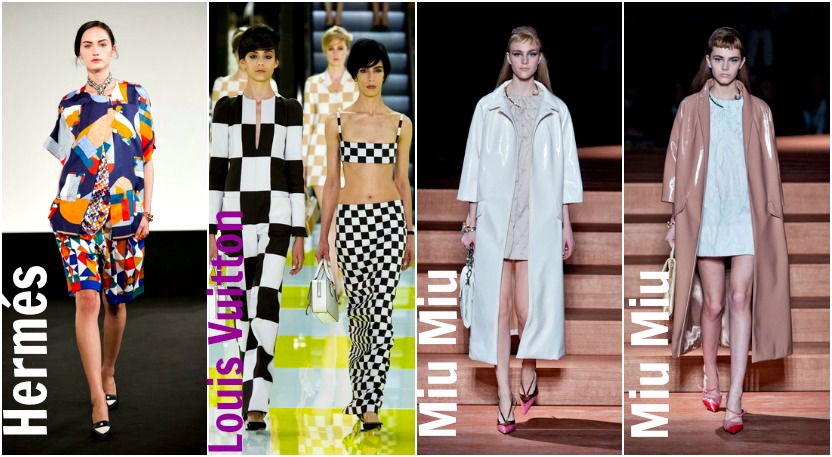 moda | passarelas internacionais | desfiles internacionais | semanas de moda | semanas de moda internacionais | verão 2013 | apostas do verão 2013 | tendências verão 2013 | estilo | dicas de moda | dicas de estilo | que roupa usar no verão | looks de verão | Viktor & Rolf | Balmain | Chanel