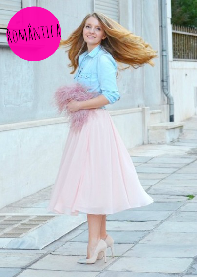 moda | como usar | dicas de moda | consultoria de moda | como usar a cor rosa | dicas de como usar peça rosa | saia rosa | peça rosa no look | moda 2015 | moda verão 2015