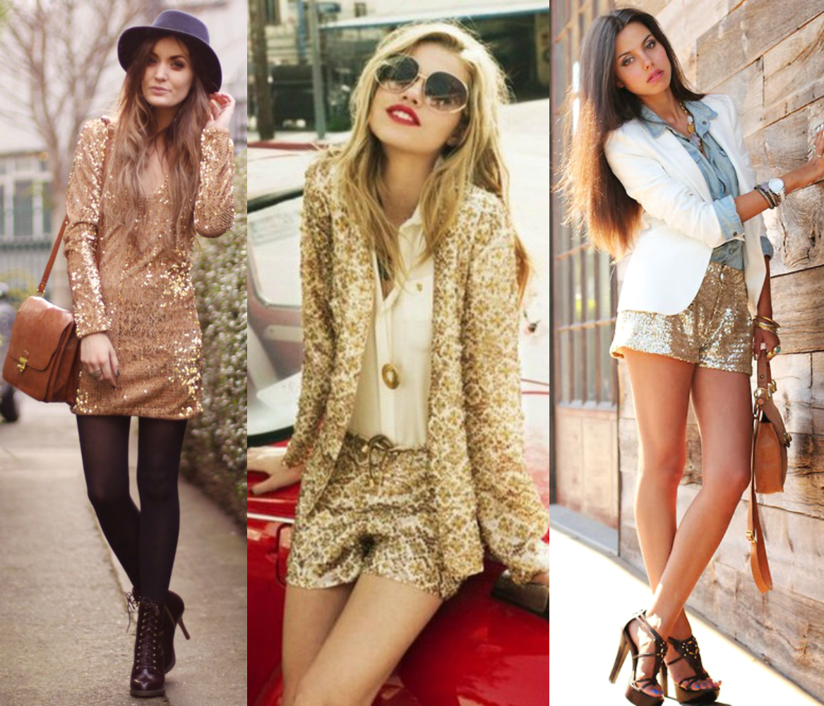 moda | como usar | dourado | look dourado | look com peça em dourado | golden outfits | como usar dourado para o dia | dourado para o dia e para a noite | look dourado