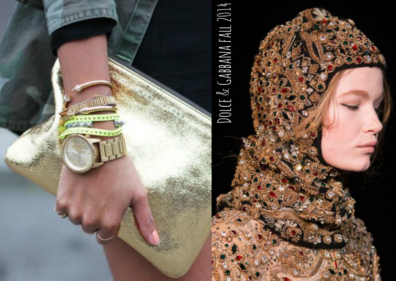 moda | como usar | dourado | look dourado | look com peça em dourado | golden outfits | como usar dourado para o dia | dourado para o dia e para a noite | look dourado